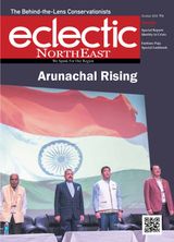 Eclectic Northeast - October 2018 October 2018